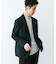 LIFE STYLE TAILOR　リネンライクコンフォータブルジャケット