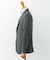 LIFE STYLE TAILOR　リネンライクコンフォータブルジャケット