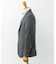 LIFE STYLE TAILOR　リネンライクコンフォータブルジャケット