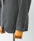 LIFE STYLE TAILOR　リネンライクコンフォータブルジャケット