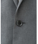 LIFE STYLE TAILOR　リネンライクコンフォータブルジャケット