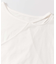 KBF+　アシメレイヤードカットアウトロングTシャツ∴