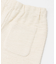 カットツイードフレアパンツ