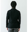 『イージーケア／速乾』LIFE STYLE TAILOR　メランジニットイージージャケット