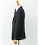 『イージーケア／速乾』LIFE STYLE TAILOR　メランジニットイージージャケット