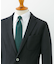 『イージーケア／速乾』LIFE STYLE TAILOR　メランジニットイージージャケット