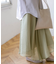 イレヘムシアースカート∴