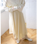 イレヘムシアースカート∴