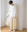 イレヘムシアースカート∴