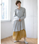 イレヘムシアースカート∴