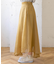 イレヘムシアースカート∴