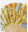 manipuri　扇子コラージュブルーム