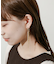 パールチェーンマルチWAYフープピアス