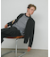 LINEN PIN HEAD SPORTS JACKET