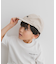 撥水テクニカルキャップ(KIDS)