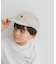 撥水テクニカルキャップ(KIDS)