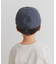 撥水テクニカルキャップ(KIDS)