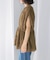 normment　BOTANICAL LACE TUNIC