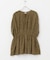 normment　BOTANICAL LACE TUNIC
