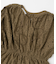 normment　BOTANICAL LACE TUNIC