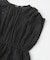 normment　BOTANICAL LACE TUNIC