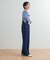 Denim Salopette
