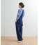 Denim Salopette