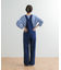 Denim Salopette