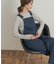 Denim Salopette