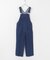 Denim Salopette