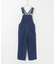 Denim Salopette