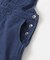 Denim Salopette