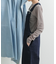 Denim Salopette