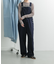 Denim Salopette