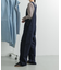 Denim Salopette