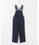 Denim Salopette