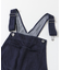 Denim Salopette