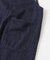 Denim Salopette