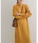 ヘアリーKNITワンピース