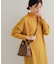 ヘアリーKNITワンピース