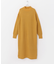 ヘアリーKNITワンピース