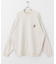 『別注』TeddyBear×SENSE OF PLACE　クルーネックスウェット