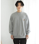 『別注』TeddyBear×SENSE OF PLACE　クルーネックスウェット