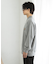 『別注』TeddyBear×SENSE OF PLACE　クルーネックスウェット