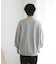 『別注』TeddyBear×SENSE OF PLACE　クルーネックスウェット