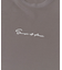 『ユニセックス』シシュウポンチロングTシャツ