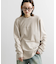 『ユニセックス』シシュウポンチロングTシャツ