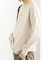 『ユニセックス』シシュウポンチロングTシャツ