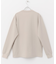 『ユニセックス』シシュウポンチロングTシャツ