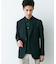 『イージーケア』LIFE STYLE TAILOR　ストレッチオックスメタルボタンブレザー